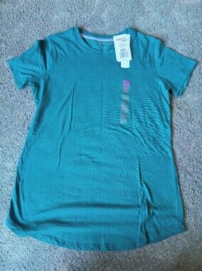STARTING POINT Short Sleeve Women's Tees